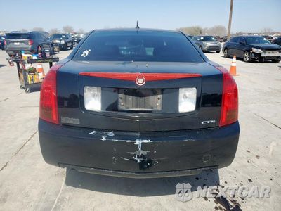 Zdjęcie 6 z 13 samochodu: 2007 CADILLAC CTS HI FEATURE V6 VIN:1G6DP577970105419 - miniatura