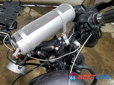 Zdjęcie 7 z 9 samochodu: 2015 HARLEY-DAVIDSON XL1200 FORTY-EIGHT VIN:1HD1LC315FC425303 - miniatura