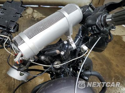 Zdjęcie 7 z 9 samochodu: 2015 HARLEY-DAVIDSON XL1200 FORTY-EIGHT VIN:1HD1LC315FC425303 - miniatura