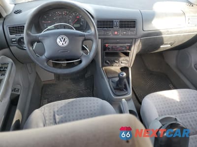Zdjęcie 8 z 12 samochodu: 2002 VOLKSWAGEN JETTA GLS TDI VIN:WVWSP61J62W505376 - miniatura