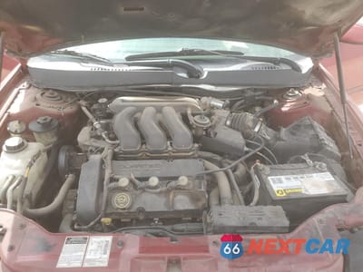 Zdjęcie 11 z 12 samochodu: 2000 FORD TAURUS SES VIN:1FAFP55S6YG242913 - miniatura