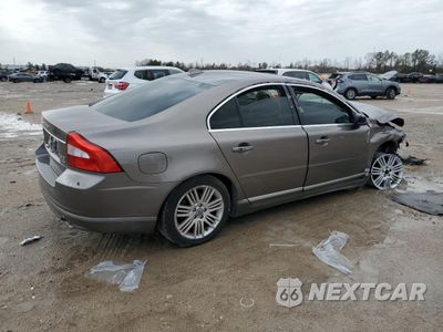 Trzecie zdjęcie samochodu z tyłu: 2007 VOLVO S80 V8 VIN:YV1AH852071022584 - miniatura