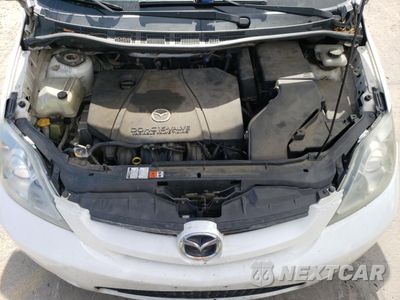 Zdjęcie 13 z 15 samochodu: 2006 MAZDA 5 VIN:JM1CR293460124082 - miniatura