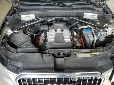 Zdjęcie 12 z 13 samochodu: 2013 AUDI Q5 PREMIUM PLUS VIN:WA1DGAFP7DA033076 - miniatura
