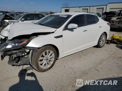 2015 KIA OPTIMA LX KNAGM4A74F5615245 - główne zdjęcie licytacji z USA - miniatura
