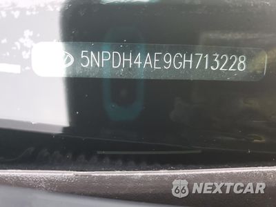 Zdjęcie 12 z 13 samochodu: 2016 HYUNDAI ELANTRA SE VIN:5NPDH4AE9GH713228 - miniatura