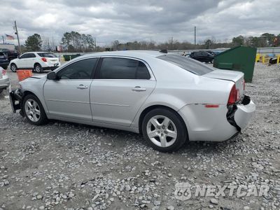 Drugie zdjęcie samochodu z przodu: 2012 CHEVROLET MALIBU LS VIN:1G1ZB5E0XCF281449 - miniatura