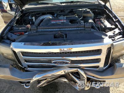 Zdjęcie 13 z 14 samochodu: 2006 FORD F250 SUPER DUTY VIN:1FTSW21P46EC87448 - miniatura