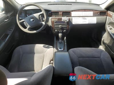 Zdjęcie 8 z 13 samochodu: 2016 CHEVROLET IMPALA LIMITED LT VIN:2G1WB5E34G1105104 - miniatura