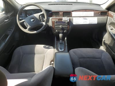 Zdjęcie 8 z 13 samochodu: 2016 CHEVROLET IMPALA LIMITED LT VIN:2G1WB5E34G1105104 - miniatura