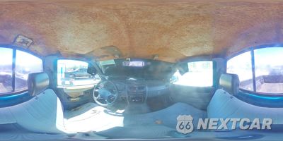 Zdjęcie 13 z 14 samochodu: 1995 NISSAN TRUCK E/XE VIN:1N6SD11S5SC397433 - miniatura