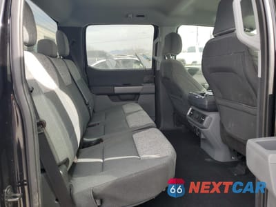 Zdjęcie 10 z 11 samochodu: 2023 FORD F150 SUPERCREW VIN:1FTFW1E89PKD68074 - miniatura