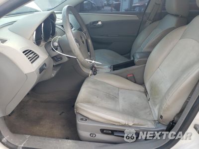 Zdjęcie 7 z 12 samochodu: 2011 CHEVROLET MALIBU 2LT VIN:1G1ZD5E13BF353562 - miniatura