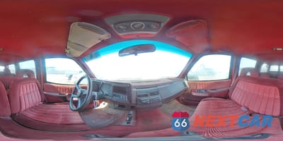 Zdjęcie 14 z 15 samochodu: 1994 CHEVROLET SUBURBAN K1500 VIN:1GNFK16K6RJ324152 - miniatura