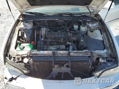 Zdjęcie 11 z 12 samochodu: 2000 BUICK PARK AVENUE VIN:1G4CW52K6Y4156955 - miniatura