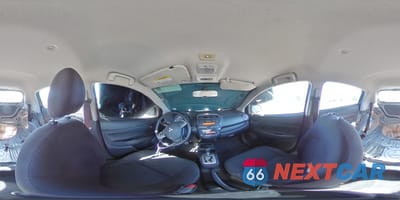 Zdjęcie 12 z 15 samochodu: 2015 MITSUBISHI MIRAGE ES VIN:ML32A4HJ2FH058764 - miniatura