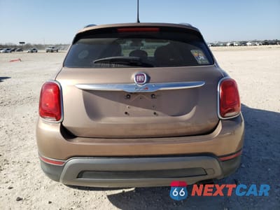Zdjęcie 6 z 15 samochodu: 2017 FIAT 500X TREKKING VIN:ZFBCFXCB1HP610237 - miniatura