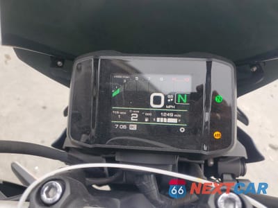 Zdjęcie 7 z 10 samochodu: 2023 YAMAHA MT09 VIN:JYARN71E2PA003784 - miniatura