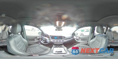 Zdjęcie 14 z 15 samochodu: 2020 MERCEDES-BENZ GLS 450 4MATIC VIN:4JGFF5KE3LA136695 - miniatura
