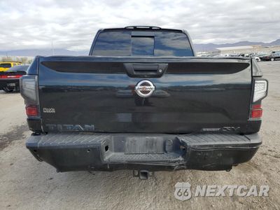 Zdjęcie 6 z 14 samochodu: 2018 NISSAN TITAN SV VIN:1N6AA1E68JN523790 - miniatura