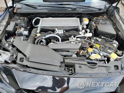 Zdjęcie 11 z 12 samochodu: 2024 SUBARU WRX VIN:JF1VBAB69R9801628 - miniatura