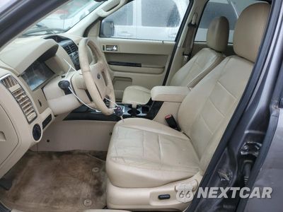 Zdjęcie 7 z 13 samochodu: 2011 FORD ESCAPE LIMITED VIN:1FMCU0EG4BKB57721 - miniatura
