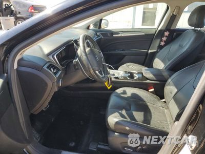 Zdjęcie 7 z 14 samochodu: 2016 FORD FUSION TITANIUM VIN:3FA6P0K90GR174829 - miniatura