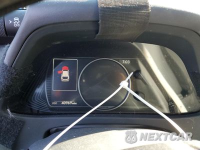 Zdjęcie 9 z 13 samochodu: 2019 LEXUS UX 250H VIN:JTHU9JBH4K2000752 - miniatura