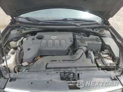Zdjęcie 11 z 12 samochodu: 2009 NISSAN ALTIMA 2.5 VIN:1N4AL21E79C156281 - miniatura