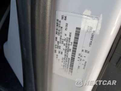 Zdjęcie 12 z 13 samochodu: 2017 FORD TRANSIT T-150 VIN:1FTYE1ZM3HKA23045 - miniatura