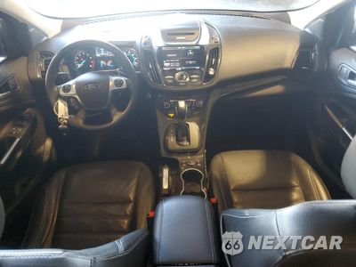 Zdjęcie 8 z 13 samochodu: 2015 FORD ESCAPE TITANIUM VIN:1FMCU9JX5FUC57458 - miniatura