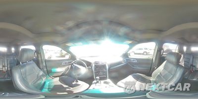 Zdjęcie 13 z 15 samochodu: 2015 FORD EXPLORER SPORT VIN:1FM5K8GT1FGB21257 - miniatura