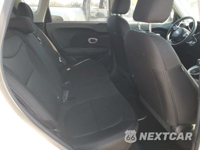 Zdjęcie 11 z 15 samochodu: 2016 KIA SOUL VIN:KNDJN2A26G7398706 - miniatura