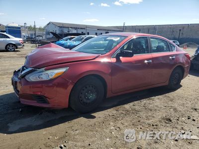 2016 NISSAN ALTIMA 2.5 1N4AL3AP2GN371804 - główne zdjęcie licytacji z USA - miniatura