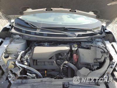 Zdjęcie 12 z 14 samochodu: 2020 NISSAN ROGUE SPORT S VIN:JN1BJ1CV9LW260047 - miniatura