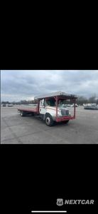 2002 INTERNATIONAL 4000 4400 1HTMKADN42H512195 - główne zdjęcie licytacji z USA - miniatura