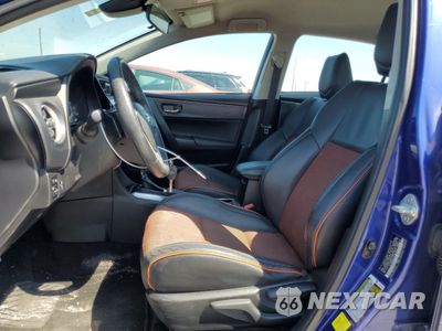Zdjęcie 7 z 12 samochodu: 2018 TOYOTA COROLLA L VIN:5YFBURHE2JP769074 - miniatura
