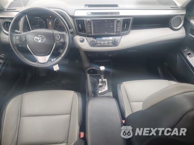 Zdjęcie 8 z 14 samochodu: 2018 TOYOTA RAV4 LIMITED VIN:2T3DFREV1JW769791 - miniatura