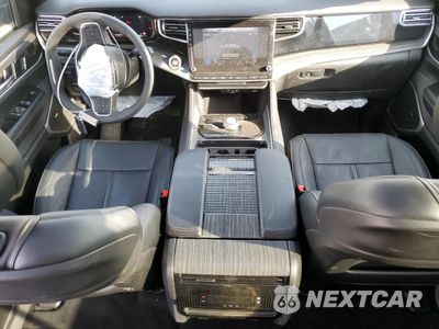 Zdjęcie 8 z 16 samochodu: 2023 JEEP WAGONEER L SERIES II VIN:1C4SJSBP5PS508152 - miniatura