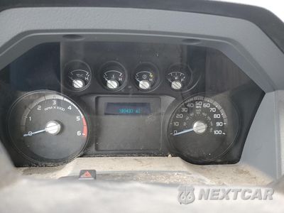 Zdjęcie 9 z 12 samochodu: 2013 FORD F450 SUPER DUTY VIN:1FDUF4GY3DEB01041 - miniatura