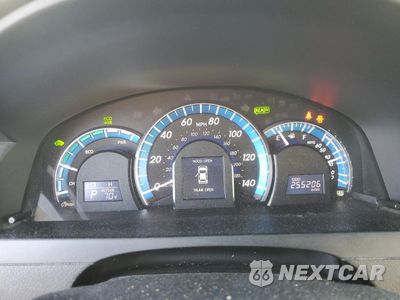 Zdjęcie 9 z 12 samochodu: 2014 TOYOTA CAMRY HYBRID VIN:4T1BD1FK3EU127056 - miniatura