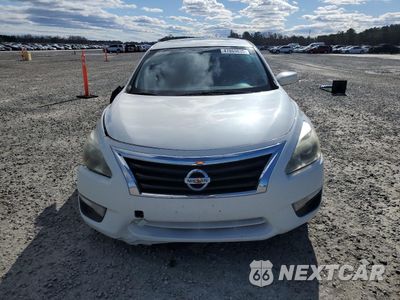Piąte zdjęcie samochodu w środku: 2013 NISSAN ALTIMA 2.5 VIN:1N4AL3AP5DC224660 - miniatura
