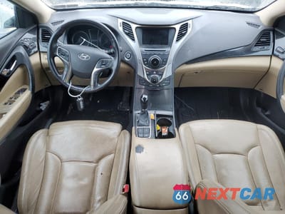 Zdjęcie 8 z 12 samochodu: 2012 HYUNDAI AZERA GLS VIN:KMHFH4JG6CA193271 - miniatura