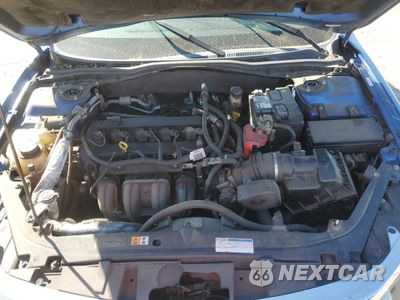 Zdjęcie 12 z 14 samochodu: 2012 FORD FUSION SE VIN:3FAHP0HA5CR364243 - miniatura