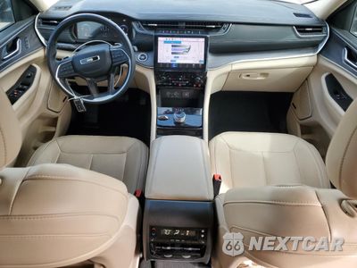 Zdjęcie 8 z 14 samochodu: 2022 JEEP GRAND CHEROKEE L LIMITED VIN:1C4RJKBG5N8586889 - miniatura