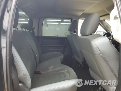 Zdjęcie 10 z 14 samochodu: 2014 RAM 1500 ST VIN:3C6RR7KT2EG251108 - miniatura