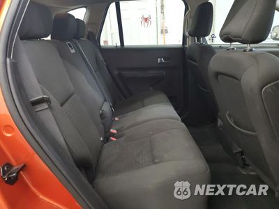 Zdjęcie 11 z 13 samochodu: 2008 FORD EDGE SE VIN:2FMDK36C08BA81747 - miniatura