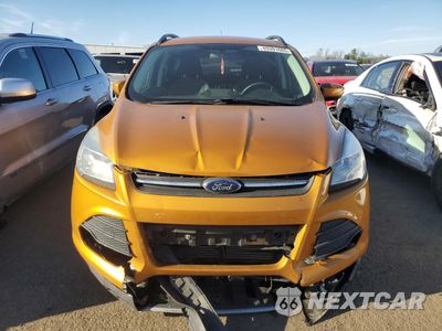 Piąte zdjęcie samochodu w środku: 2016 FORD ESCAPE SE VIN:1FMCU9GX5GUB55196 - miniatura
