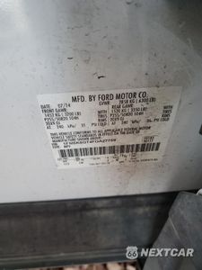 Zdjęcie 14 z 14 samochodu: 2015 FORD EXPLORER VIN:1FM5K8DT4FDA27759 - miniatura