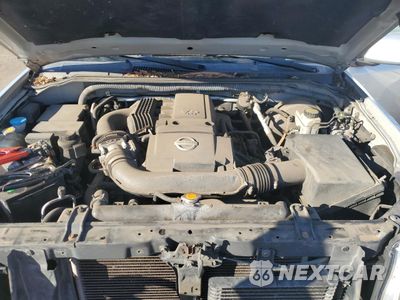 Zdjęcie 12 z 14 samochodu: 2010 NISSAN PATHFINDER S VIN:5N1AR1NB7AC613674 - miniatura